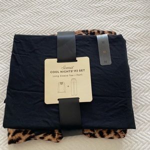 Soma Cool Nights PJ Set